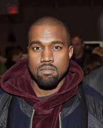 Kanye West, Music Artist, and Producer born