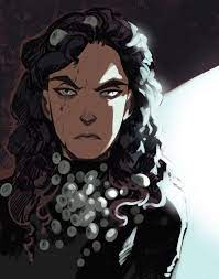 Balor By Phobs Character Art Character Design Cyberpunk Art