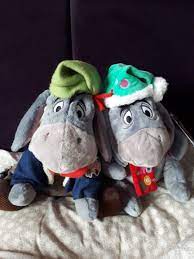 Pin On My Eeyore Collection