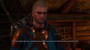We did not find results for: Gwent Old Pals Thaler Geralt Unique Card Youtube