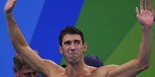 We did not find results for: Jo De Rio 2016 Natation Michael Phelps Termine Sa Carriere Avec Une 23e Medaille D Or Olympique
