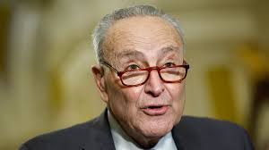 Schumer mocked for Corona and guac clip warning Trump tariffs will hurt  Super Bowl parties: 'Not good at this'