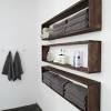 If there's one thing certain about towel racks is that there's always not enough of them. 1