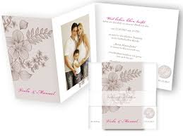 Vorne können sie ganz einfach ihr eigenes foto einkleben. So Werden Hochzeitseinladungen Mit Foto Ganz Besonders