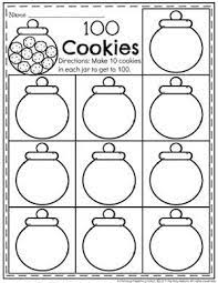 Counting To 100 Activities Planning Playtime 100 Day Of School Project Counting To 100 Kindergarten Math Activities