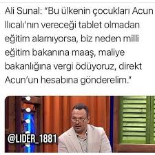 Yerelin Sesi Posts Facebook