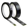 OPP Film ESD Anti-static Grid Tape from www.antistat.com