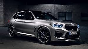 Bmw's x3 m competition promises to blend urban family friendliness with spirited road and track performance. Ac Schnitzer Launches 600 Hp Bmw X3 M And A New Tuning Kit