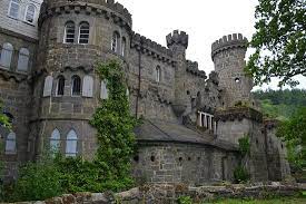 Welcome back to germany in the beautiful town of kassel. Lowenburg Castle Picture Of Lowenburg Castle Kassel Tripadvisor