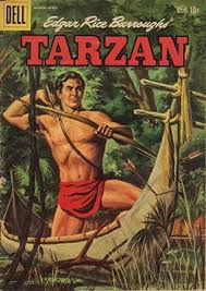 Tarzan Seigneur De La Jungle