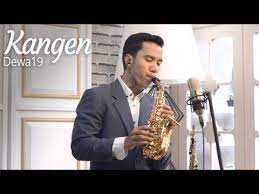 Kangen Dewa 19 Saxophone Cover By Desmond Amos Youtube Saxophone Vintage Saxophones Soprano Saxophone