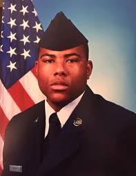 Deandre Mack Obituary (1996