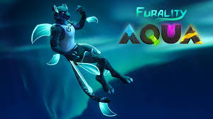 Furality على X: Get your avatar ready for FuralityAqua with the Furality  Aqua Shader, Fins, and Runes! We highly recommend using the Furality Aqua  Shader on any avatars you plan to use