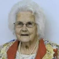 RUBY CLARK, 94, CAMPBELLSVILLE