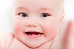 Wann bekommt ihr baby zähne? Erstes Zahnen Beim Baby Schmerzen Erfolgreich Lindern