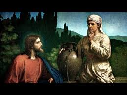 Jesus And The Woman Of Samaria John 4 Youtube In 2020 Jesus John 4 The Book Of Mormon