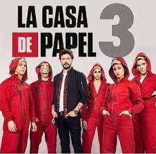 Veuillez désactiver le bloqueur de publicité pour mieux utiliser le site. Ù…Ø³Ù„Ø³Ù„ La Casa De Papel Ø§Ù„Ù…ÙˆØ³Ù… Ø§Ù„Ø«Ø§Ù„Ø« Ø§Ù„Ø­Ù„Ù‚Ø© 1 La Casa De Papel Season 3 Movies Instant Family Netflix