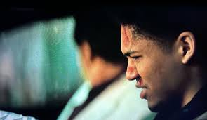 Detail about Vic in Ep. 3 : r/TheBatmanFilm