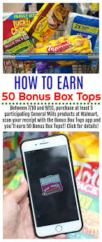 Camscanner premium mod apk is a leading document scanning app for android. How To Buy Scan And Earn Bonus Box Tops For Back To School Mom Unleashed