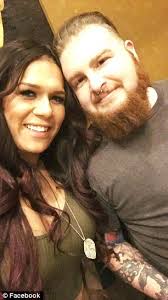 Transgender bride to appear