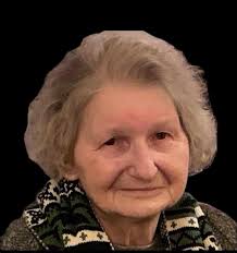 Rosemary Holt Obituary