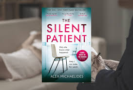 Alex michaelides was born and raised in cyprus. Book Club The Silent Patient By Alex Michaelides Henpicked
