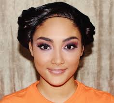 Creative Faces by Angel