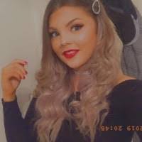 Tia Tipton's Instagram, Twitter & Facebook