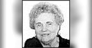 Sally Salzl Obituary