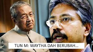 Maybe you would like to learn more about one of these? Surat Terbuka Buat Ybhg Tun Dr Mahathir Mohamad Buletin Ttkm
