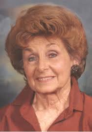 Obituaries from the weekend's Courier