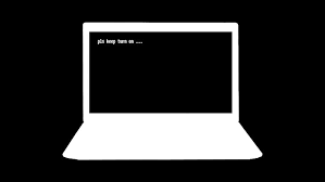 Looking for the best wallpapers? Hd Wallpaper White Laptop Computer Illustration Simple Background Copy Space Wallpaper Flare