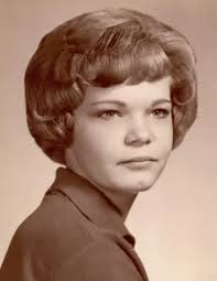 Obituary information for Judy Ann Garrison