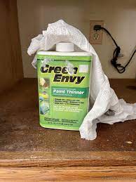 This will take off any wax, polish, or other residue. How To Paint Kitchen Cabinets With Step By Step Tutorial Diy Crafts