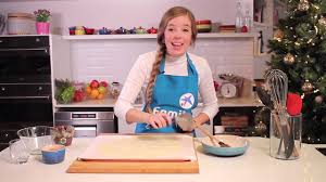 El convertidor de youtube es completamente compatible con todos los dispositivos (computadoras, tabletas y teléfonos) y sistemas operativos (windows, mac, linux, android, ios.). Christmas Week Estrella De Navidad Con Mery Garcia De Cocina Para Todos Youtube