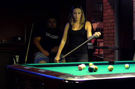 A 'behind the eight ball' position leaves a player in a difficult position. Your Guide To More Smarter 8 Ball Pool Cues And Billiards Supplies At Pooldawg Com