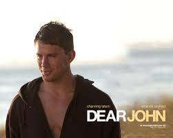 Querido john, lo veo todo ahora que te has ido. Dear John 2010 Filmaffinity