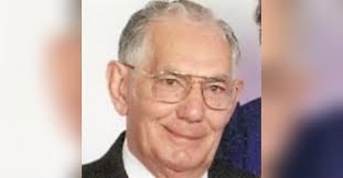 Roland "Ronnie" T. Gracey Obituary