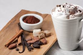Chocolat Chaud Argentin Recette Recette Mugcake Cake Choco Banane Recettes Sucrees