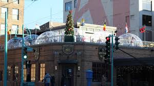 Tosa Village Beer Garden To Open This Summer Milwaukee Business Journal