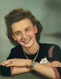 Ramona Frank Obituary (1928