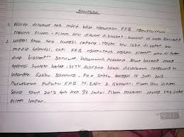 D Pancen1 Titenan Contoh Naskah Warta Dina Majalah Jeung Dina Televisi Di Luhur Tuluy Tataan Brainly Co Id