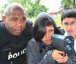 l e a d e r s i n c o m m u n i t y s a f e t y