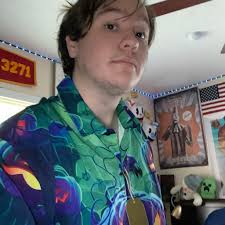 What do you think about Bobby Strings animatronic?