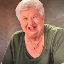 Alice Riquier Obituary May 14, 2024