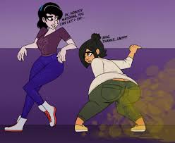 Rule34 - If it exists, there is porn of it   6681976