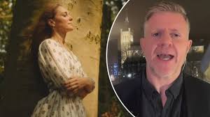 Princes Beatrice opens up about giving birth to daughter early after  'months of sheer worry'