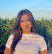 Madi Bolaños Is the Newest Voice of KQED's 'The California Report'