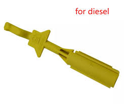 If you need to get the lock off, you can do so with the help of some household items. For Land Rover Range Rover Sport Discovery 4 Diesel Car Refueling Unlock Key Fuel Tank Cap