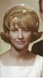 Elizabeth Louise Lemay